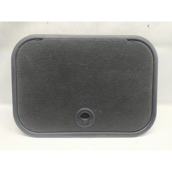 Tampa Baú Porta Objeto Dodge Journey 2010 2.7 Aut