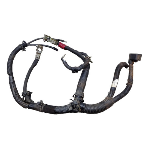 Chicote Cabo Positivo Bateria Chery Tiggo 5x 1.5 Txs 2022