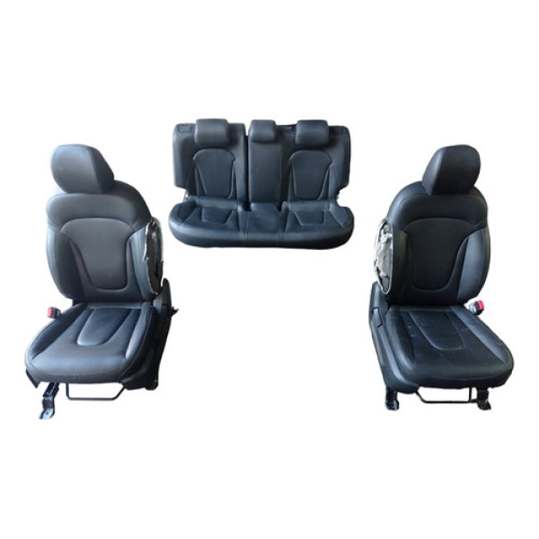 Jogo Banco Hyundai Creta Comfort 2023 1.0 Turbo Aut