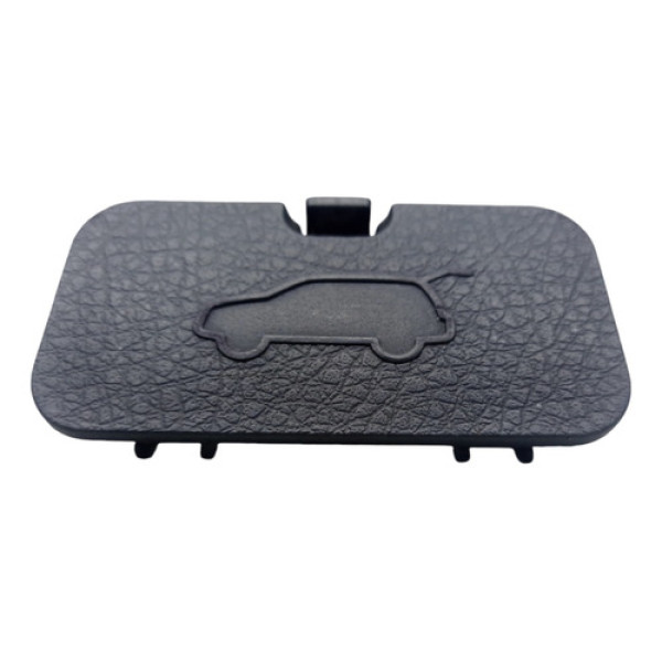 Acabamento Forro Direto Tampa Porta Malas Kia Sorento 2012