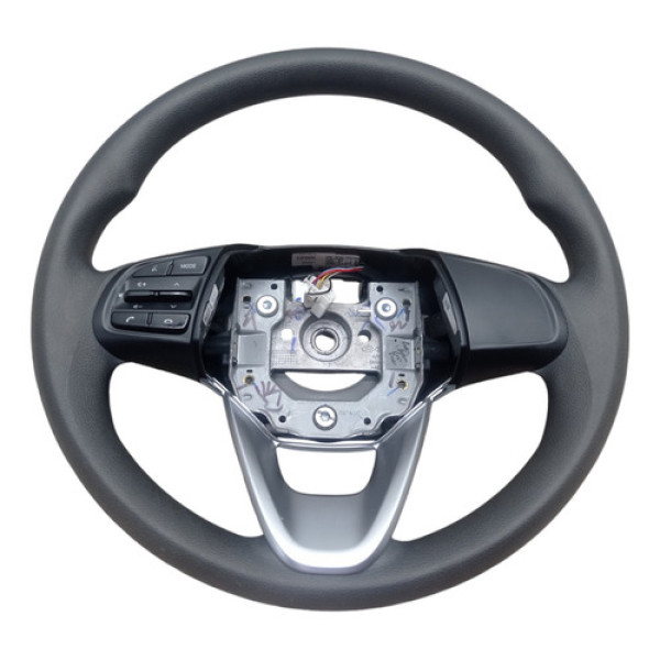 Volante Direção Hyundai Hb20 Hatch 1.0 Turbo 2022 Aut 