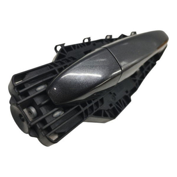 Maçaneta Externa Traseira Esquerda Jeep Compass 2023 1.3