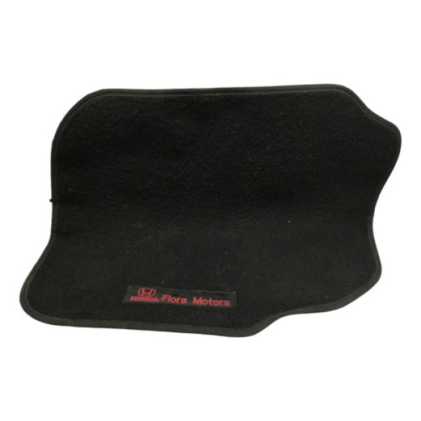 Tapete Dianteiro Direito Honda Hrv 1.5 2016