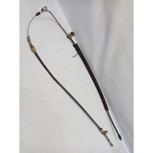 Cabo Mão Traseiro Direito Mercedes C200 2008