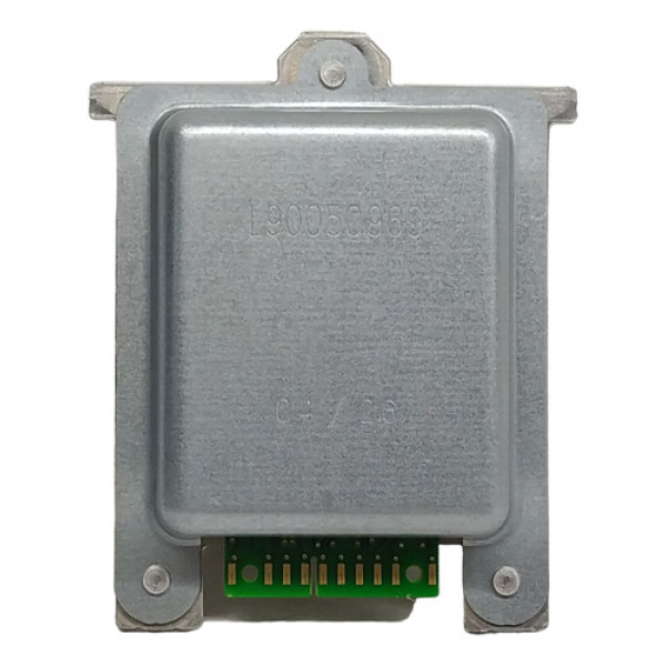 Módulo Reator Led Farol Nissan Kicks Direct 2020