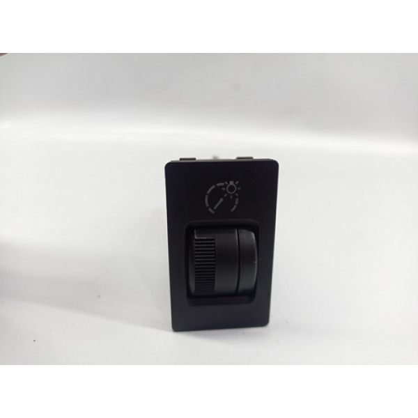 Botão Luz Painel Jac J6 2011 2.0 