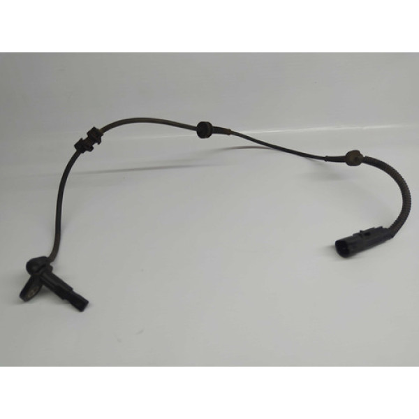 Sensor Abs Dianteiro Direito Tracker 2021  1.0 Turbo