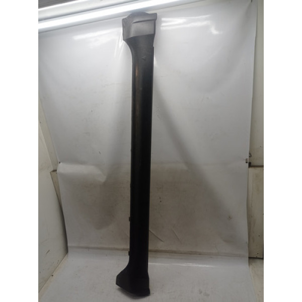 Spoiler Lateral Esquerdo  Jeep Cherokee 2011 3.6 V6 