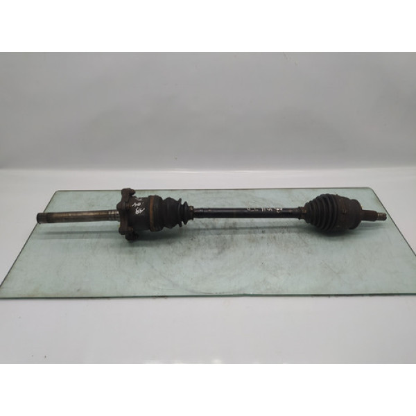 Homocinética Traseira Direita Grand Vitara 2015 2.0 Manual