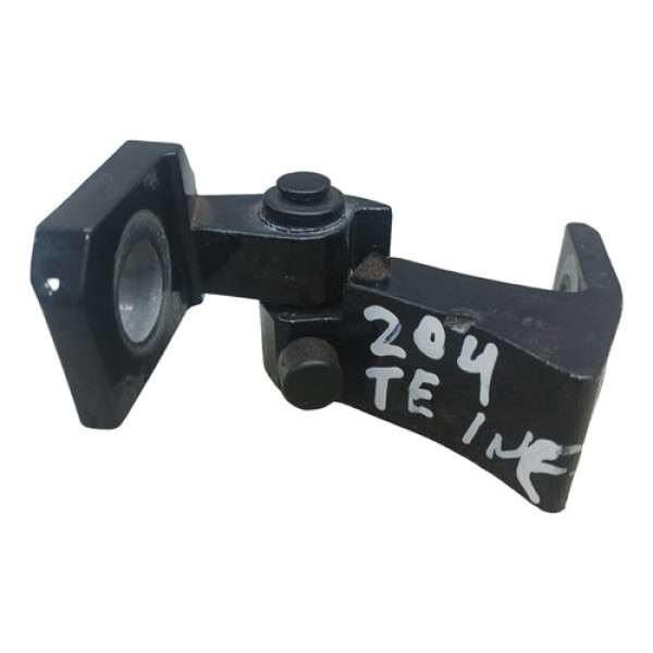 Dobradiça Traseira Esquerda Tiggo 8 Hibrido 2024 1.5