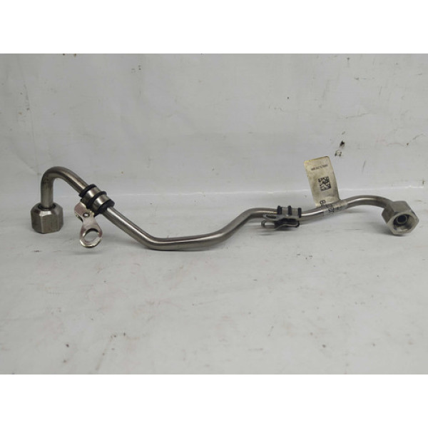 Cano Tubo Flauta Injeção Volvo Xc60 T5 2.0 Bb5e9j323bb