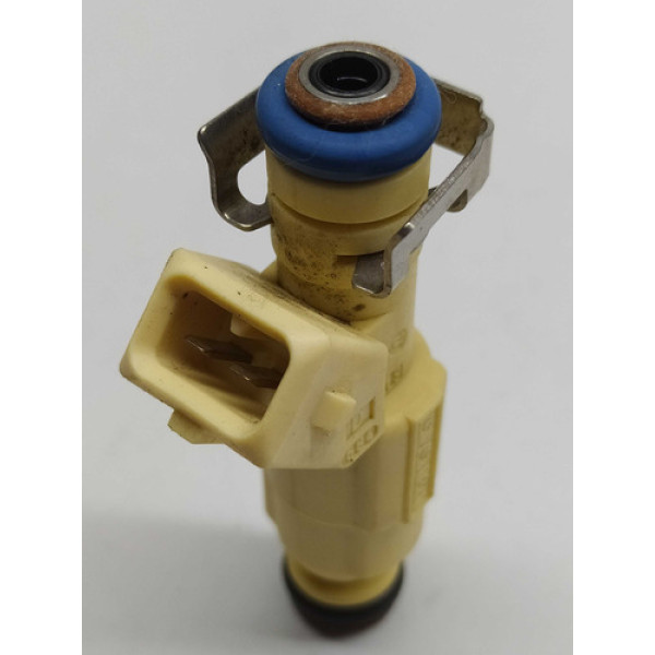 Bico Injetor Honda Hrv Lx 1.8 2019 D