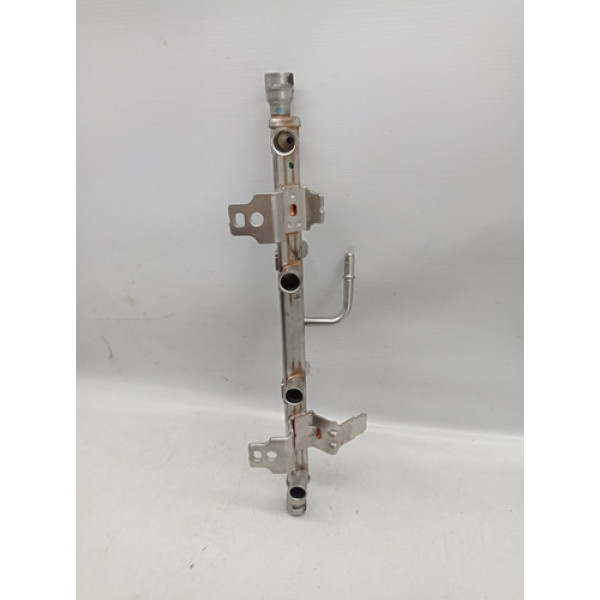 Flauta Bico Injetor Fiat Toro 2020 2.4