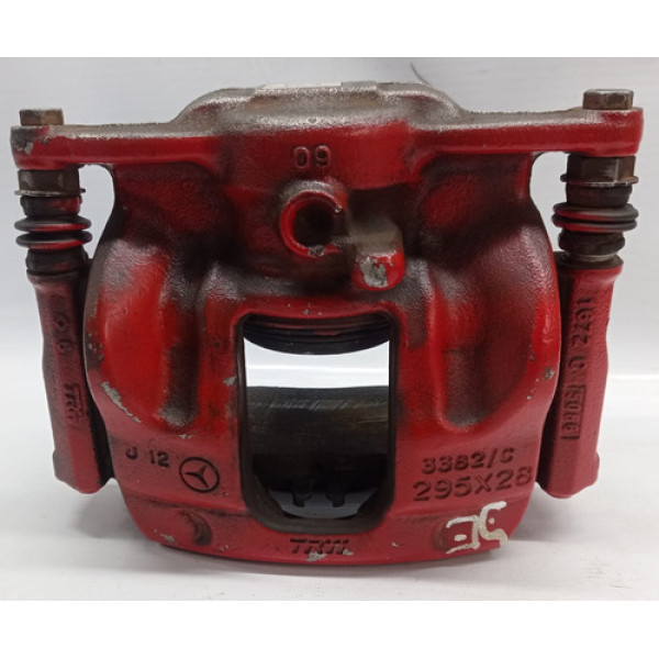 Pinça Suspensão Dianteiro Esquerda Mercedes Cla 200 1.6 2023