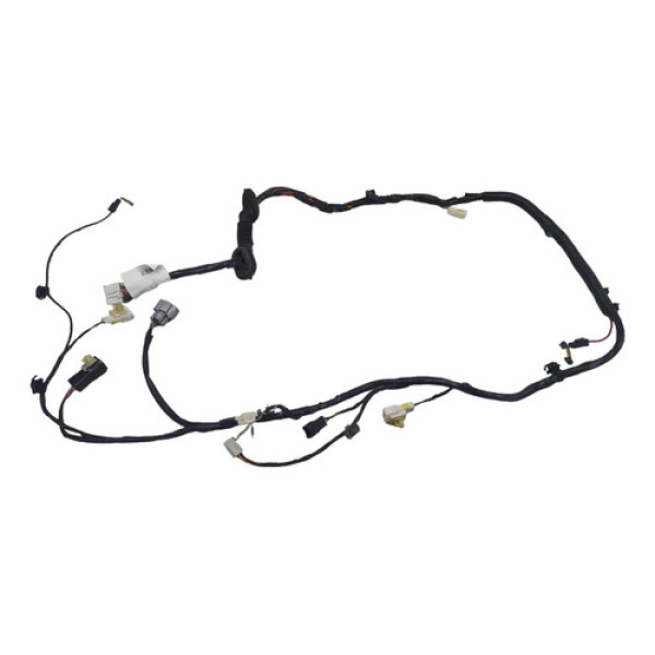 Chicote Porta Malas Jac T5 Jetflex 2017 1.5 Aut Cvt