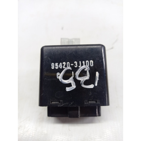 Modulo Relé Limpador Traseiro Hyundai Veracruz 2008 3.8