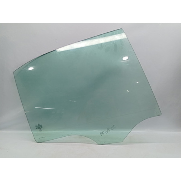 Vidro Traseiro Direito Mercedes C200 Cgi 2014