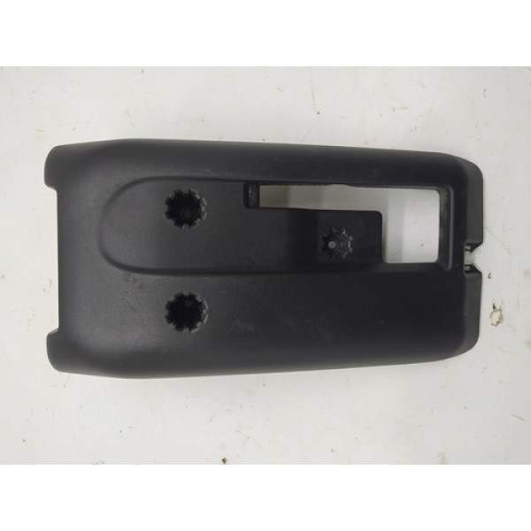 Acabamento Chave De Seta Volvo Xc60 T6 2010 3.0