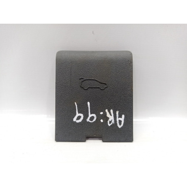 Tampa Alavanca Porta Malas Audi A5 Sportback 2014 2.0 Tfsi