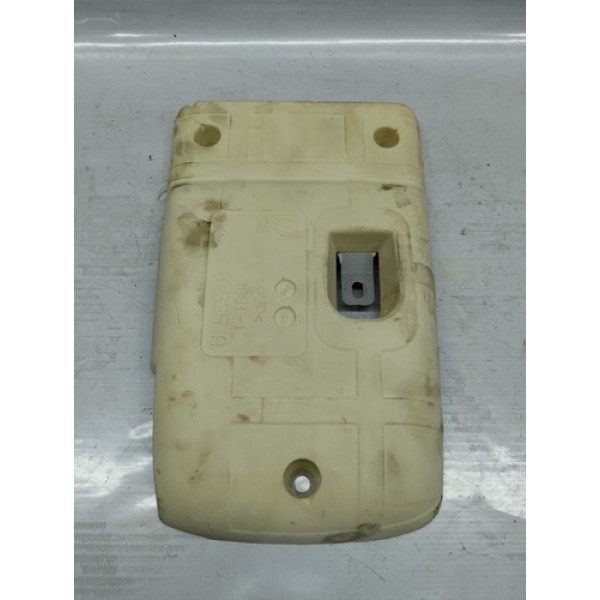 Tampa Da Coluna De Direção Vw Up 2020 1.0 Tsi 