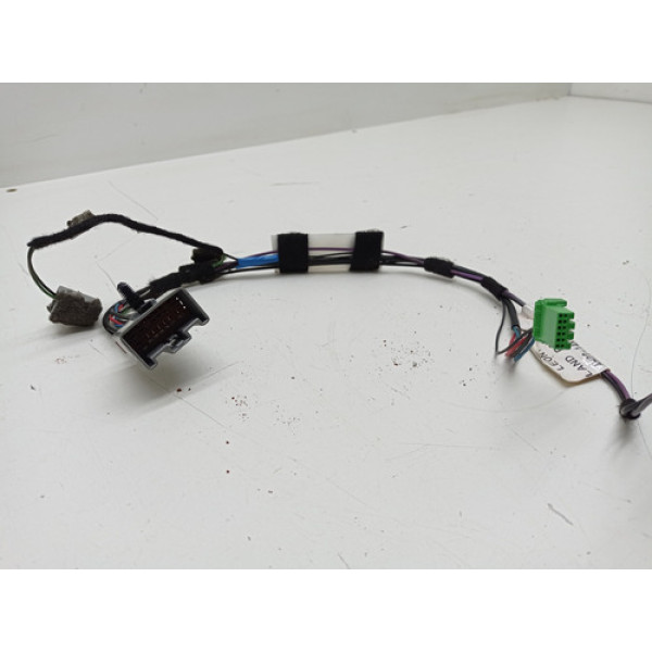 Chicote Elétrico Console Discovery 4 2010 3.0