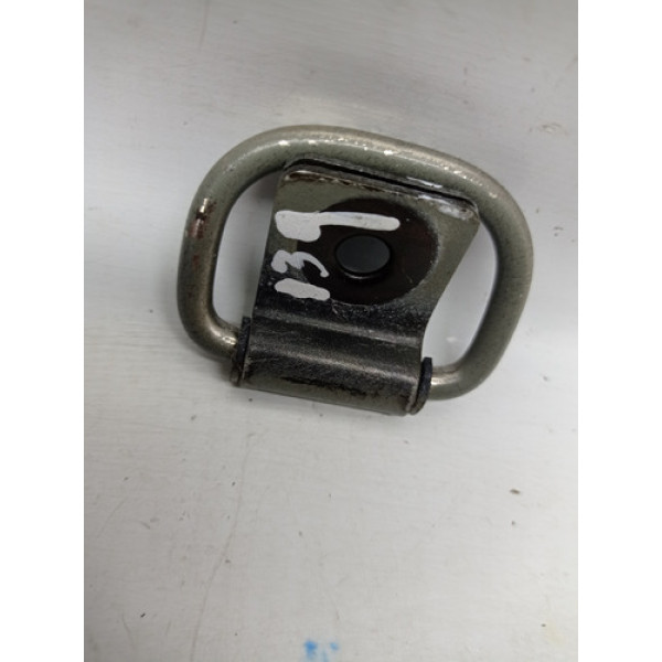 Gancho Porta Malas Nissan Kicks 2018 1.6