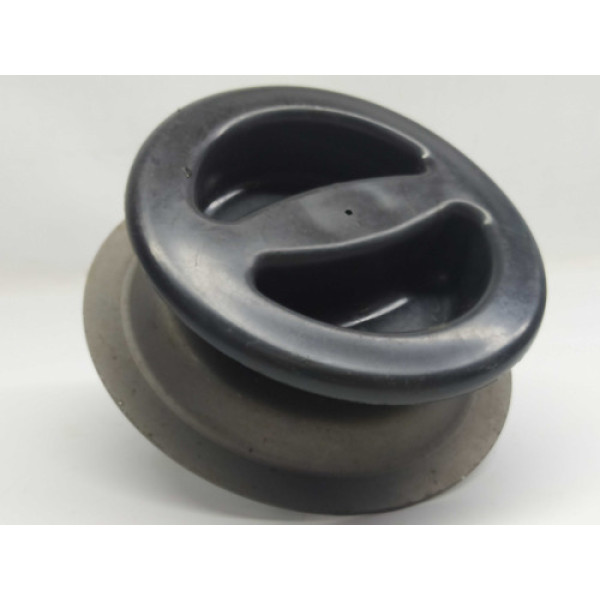 Porca Estepe Gm Captiva Sport 2010 