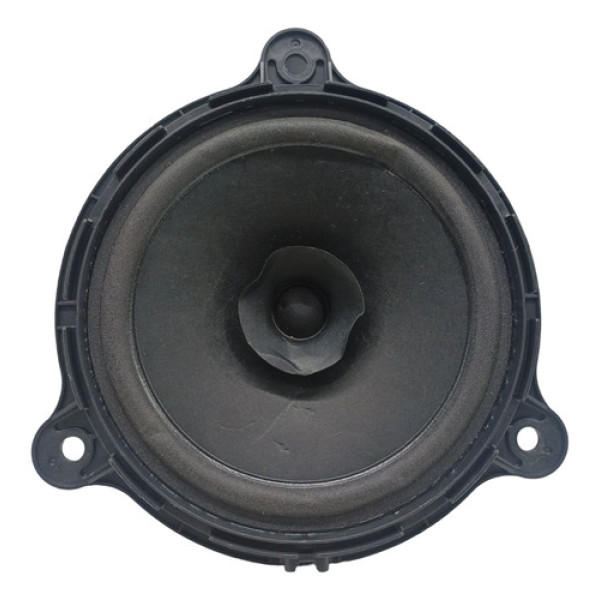 Alto Falante Dianteiro Direito Nissan Sentra 2023 2.0 Aut 