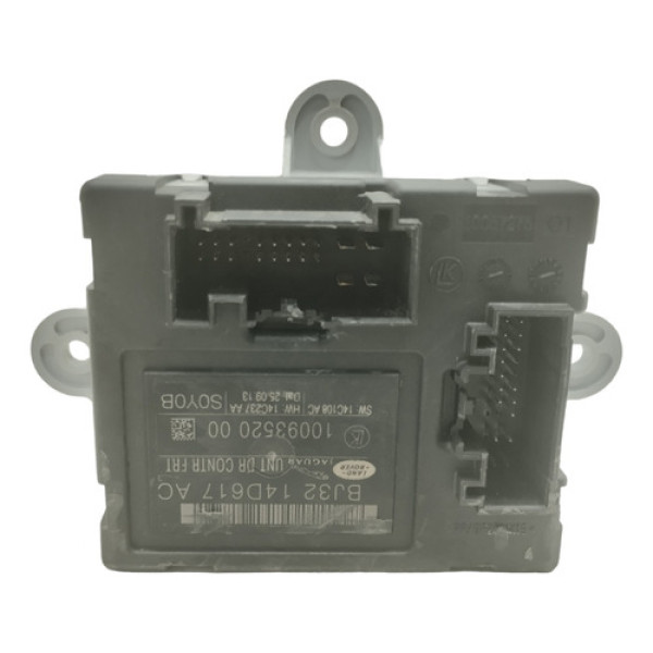 Módulo Porta Dianteira Direita Land Rover Freelander 2013