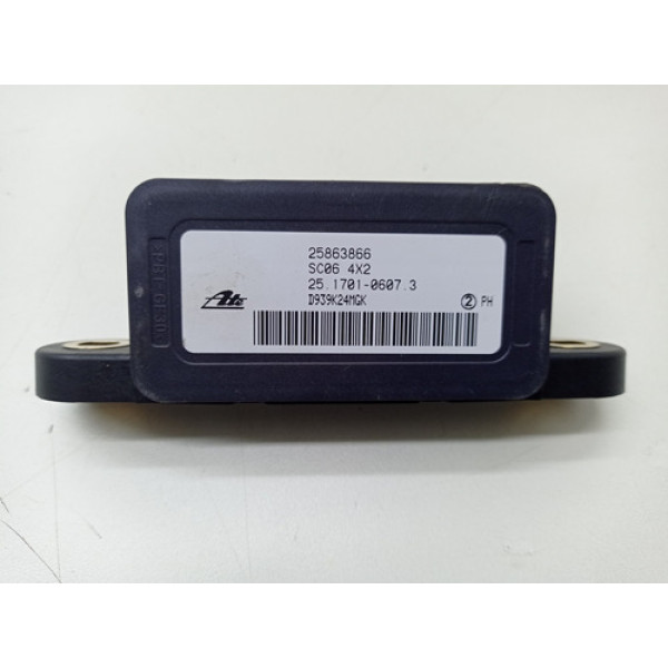 Módulo Sensor Captiva 2009