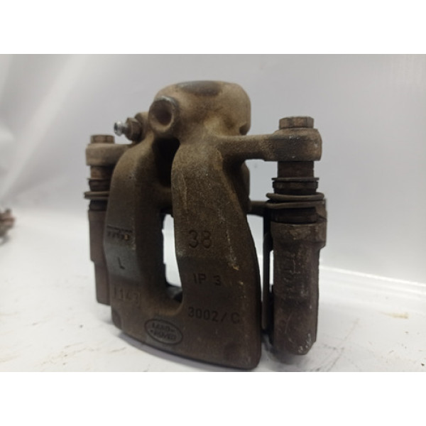 Pinça Traseira Esquerda Freelander 2 2009 3.2