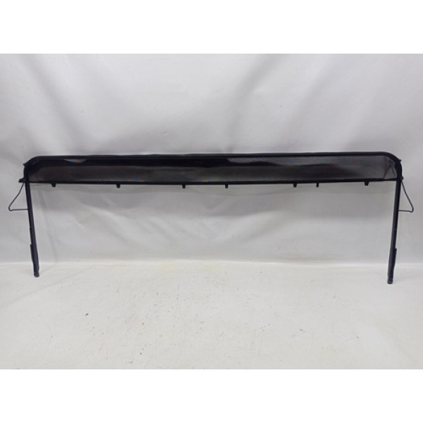 Quebra Sol Teto Solar Land Rover Freelander 2 2012 3.2 Aut