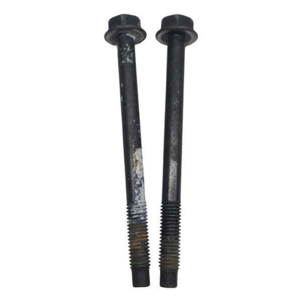 Parafuso Alternador Nissan Versa Advance 1.6 2022