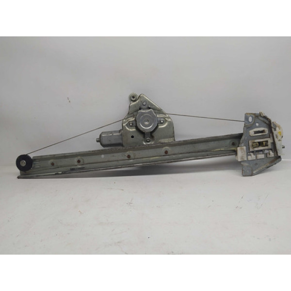 Máquina Vidro Elétrico Traseira Direita Grand Vitara 2015