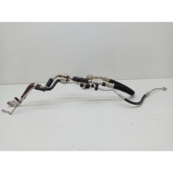 Mangueira Ar Condicionado Range Rover Sport 3.0 Diesel 2011