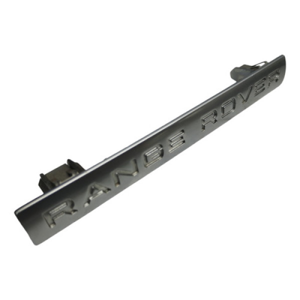 Emblema Porta Traseira Range Rover Sport 2010 3.0