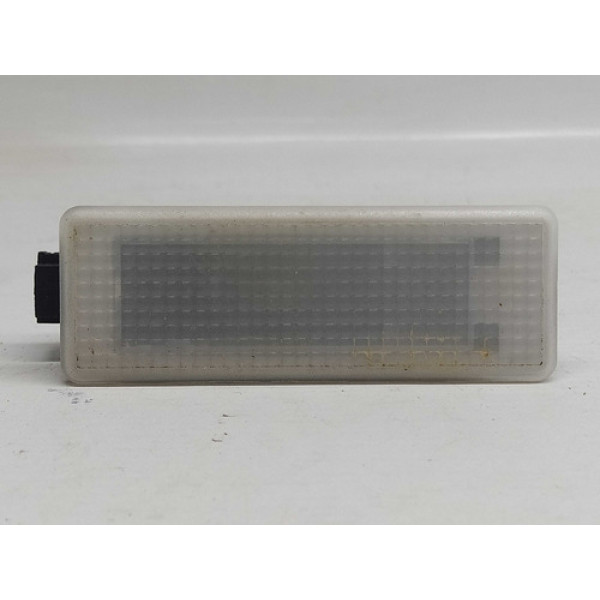 Lanterna Cortesia Assoalho Traseiro Bmw X3 2013 