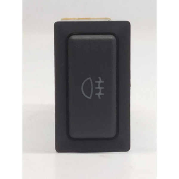 Botão Luz Neblina Chery Tiggo 2012