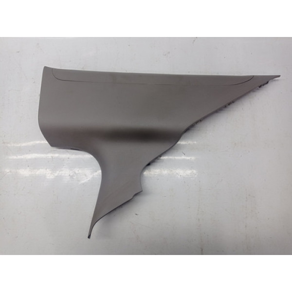 Capa Coluna Traseira Direita Honda Civic Lxr 2014 2.0 