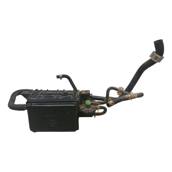 Filtro Canister Honda Crv Lx 2.0 Aut 2009