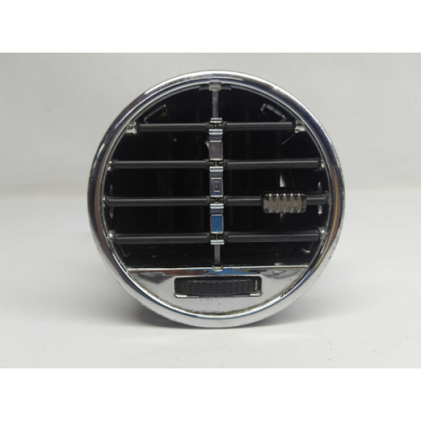 Difusor De Ar Traseiro Jac J6 2012 C/ Detalhe