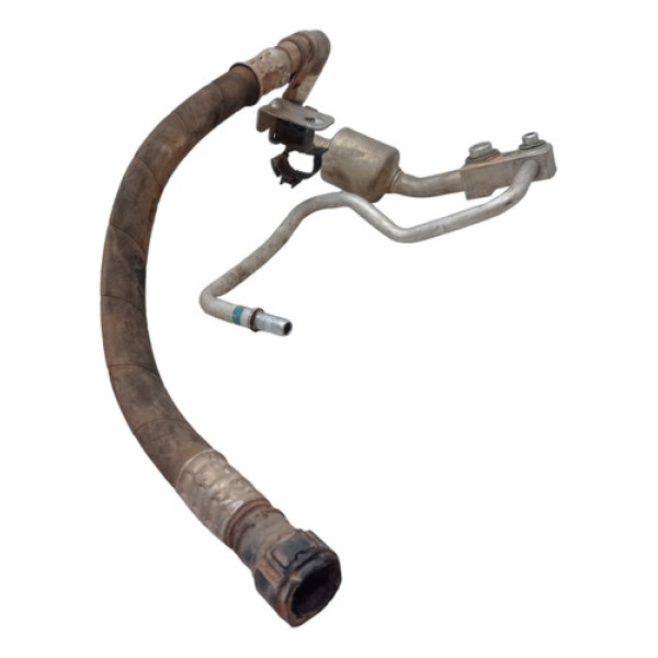 Mangueira Cano Ar Jeep Renegade T270 2022 1.3 Turbo Aut