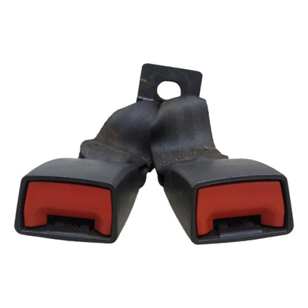 Engate Duplo Traseiro Esquerdo Dodge Journey 2009