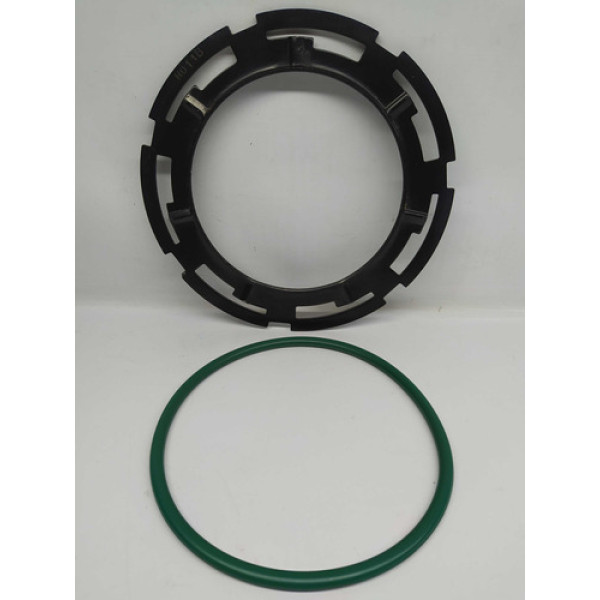 Trava Bomba De Combustível Jeep Grand Cherokee 3.6 2011