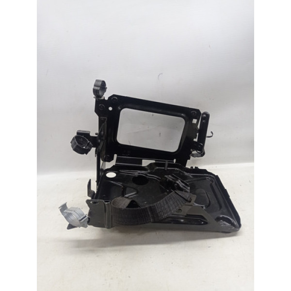 Suporte Bateria Jeep Compass 2023 1.3  Turbo 