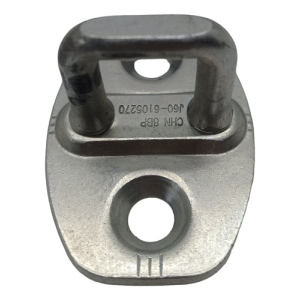 Batente Porta Dianteira Esquerda Chery Tiggo 5x 1.5 2021