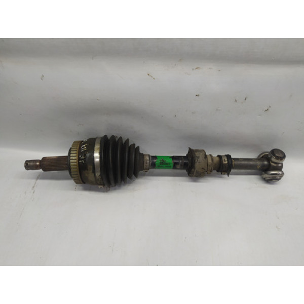 Homocinética Dianteira Direita Azera 2009 3.3 V6 Aut