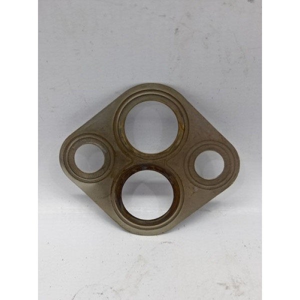 Junta Valvula Egr Subaru Tribeca 2008 3.6 V6