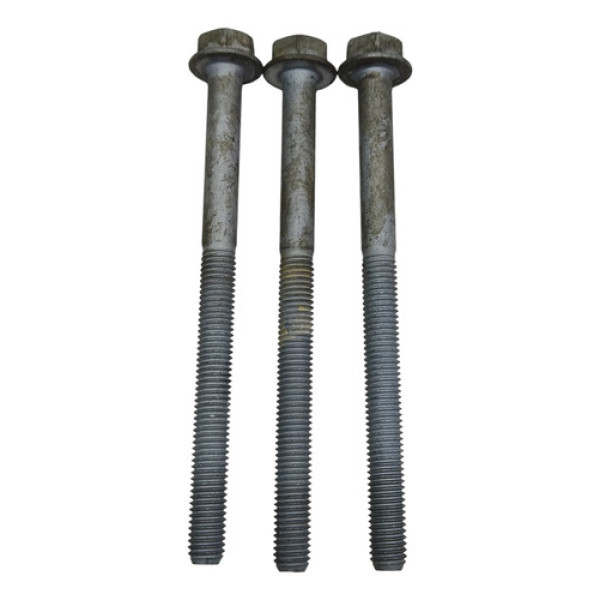 Parafuso Alternador Jeep Compass Sport 2.0 2020