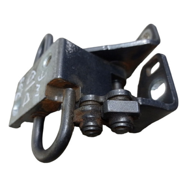 Dobradiça Inferior Dianteira Direita Tiggo 3x 1.0 Turbo 2021